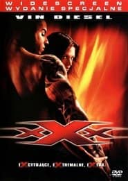 xXx Cały Film (2002) - Vider • Filmy-Vider.pl