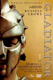 Gladiator Cały Film (2000) - Vider • Filmy-Vider.pl