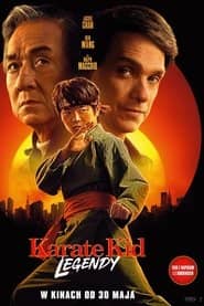 Karate Kid: Legendy Cały Film (2025) - Vider • Filmy-Vider.pl