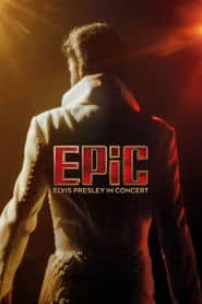 EPiC: Elvis Presley in Concert Cały Film (2026) - Vider • Filmy-Vider.pl