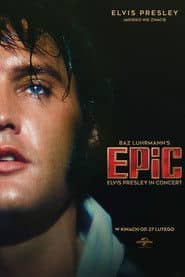 EPiC: Elvis Presley in Concert Cały Film (2026) - Vider • Filmy-Vider.pl