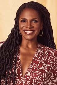 Audra McDonald