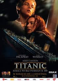 Titanic Cały Film (1997) - Vider • Filmy-Vider.pl