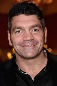 Spencer Wilding