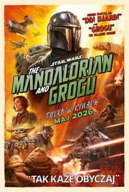 Star Wars: The Mandalorian and Grogu Cały Film (2026) - Vider • Filmy-Vider.pl