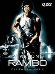 Rambo: Pierwsza krew Cały Film (1982) - Vider • Filmy-Vider.pl