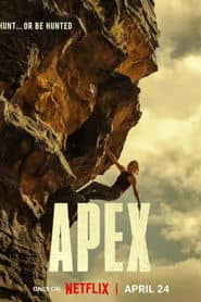APEX Cały Film (2026) - Vider • Filmy-Vider.pl
