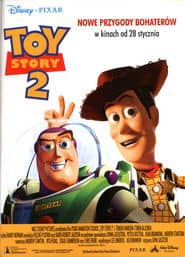Toy Story 2 Cały Film (1999) - Vider • Filmy-Vider.pl