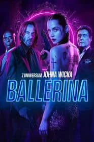 Ballerina. Z uniwersum Johna Wicka Cały Film (2025) - Vider • Filmy-Vider.pl