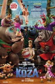 Wielka mała koza Cały Film (2026) - Vider • Filmy-Vider.pl