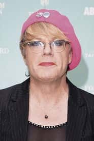 Eddie Izzard
