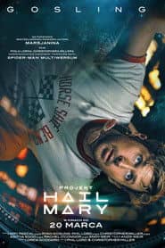 Projekt Hail Mary Cały Film (2026) - Vider • Filmy-Vider.pl