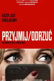 Przyjmij / Odrzuć Cały Film (2025) - Vider • Filmy-Vider.pl