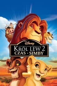 Król Lew II: Czas Simby Cały Film (1998) - Vider • Filmy-Vider.pl