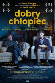 Dobry chłopiec Cały Film (2026) - Vider • Filmy-Vider.pl