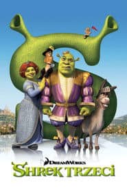 Shrek Trzeci Cały Film (2007) - Vider • Filmy-Vider.pl