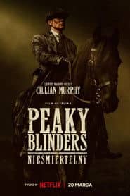 Peaky Blinders: Nieśmiertelny Cały Film (2026) - Vider • Filmy-Vider.pl