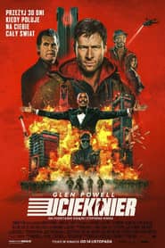 Uciekinier Cały Film (2025) - Vider • Filmy-Vider.pl
