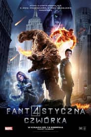 Fantastyczna Czwórka Cały Film (2015) - Vider • Filmy-Vider.pl