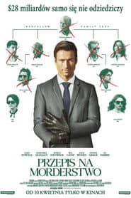 Przepis na morderstwo Cały Film (2026) - Vider • Filmy-Vider.pl
