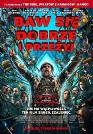 Baw się dobrze i przeżyj Cały Film (2026) - Vider • Filmy-Vider.pl