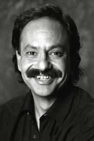 Cheech Marin