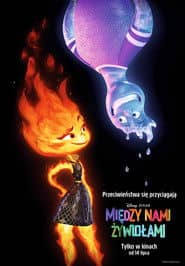 Między nami żywiołami Cały Film (2023) - Vider • Filmy-Vider.pl