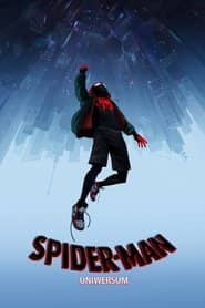 Spider-Man Uniwersum Cały Film (2018) - Vider • Filmy-Vider.pl
