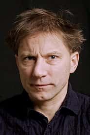 Simon McBurney