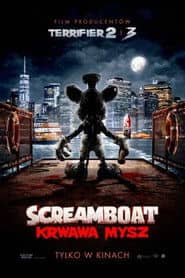 Screamboat. Krwawa mysz Cały Film (2025) - Vider • Filmy-Vider.pl