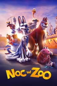 Noc w ZOO Cały Film (2025) - Vider • Filmy-Vider.pl