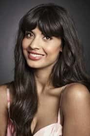 Jameela Jamil