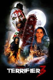 Terrifier 3 Cały Film (2024) - Vider • Filmy-Vider.pl
