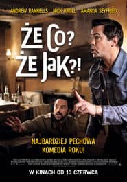 Że co? Że jak?! Cały Film (2024) - Vider • Filmy-Vider.pl