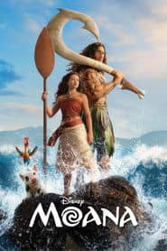 Vaiana Cały Film (2026) - Vider • Filmy-Vider.pl