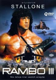 Rambo III Cały Film (1988) - Vider • Filmy-Vider.pl
