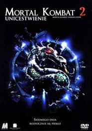 Mortal Kombat 2: Unicestwienie Cały Film (1997) - Vider • Filmy-Vider.pl