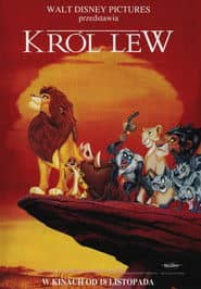 Król Lew Cały Film (1994) - Vider • Filmy-Vider.pl