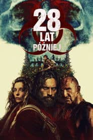 28 lat później Cały Film (2025) - Vider • Filmy-Vider.pl