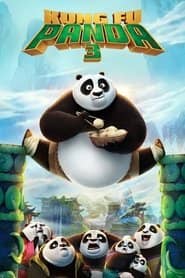 Kung Fu Panda 3 Cały Film (2016) - Vider • Filmy-Vider.pl