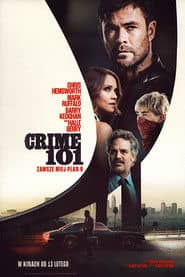 Crime 101 Cały Film (2026) - Vider • Filmy-Vider.pl