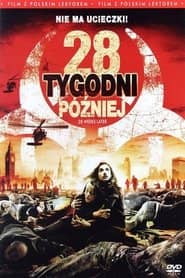 28 tygodni później Cały Film (2007) - Vider • Filmy-Vider.pl