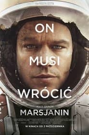 Marsjanin Cały Film (2015) - Vider • Filmy-Vider.pl
