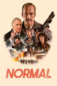 Normal Cały Film (2026) - Vider • Filmy-Vider.pl