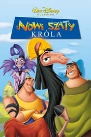Nowe szaty króla Cały Film (2000) - Vider • Filmy-Vider.pl