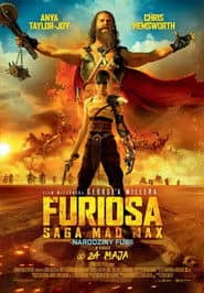 Furiosa: Saga Mad Max Cały Film (2024) - Vider • Filmy-Vider.pl
