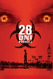 28 dni później Cały Film (2002) - Vider • Filmy-Vider.pl
