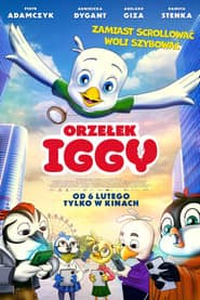Orzełek Iggy Cały Film (2026) - Vider • Filmy-Vider.pl