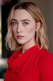 Saoirse Ronan