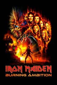 Iron Maiden: Burning Ambition Cały Film (2026) - Vider • Filmy-Vider.pl